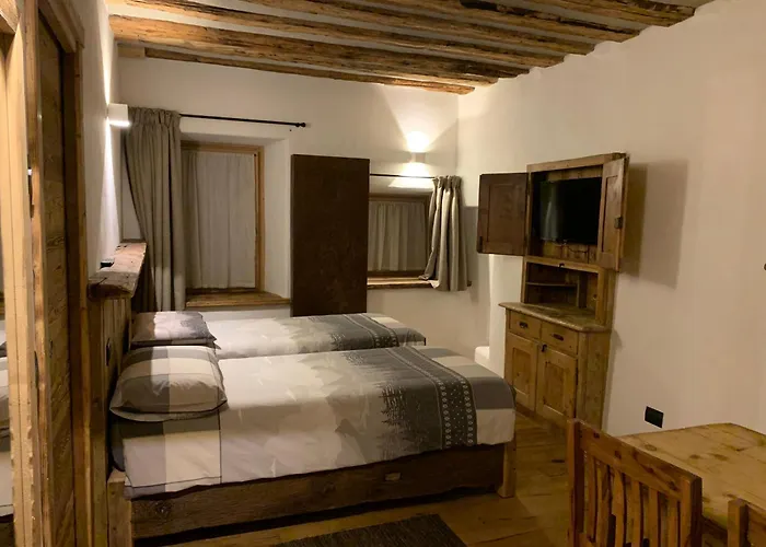 Da Lucia 2 * بورمْيو