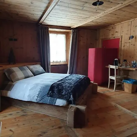 Frühstückspension Da Lucia 2 Bormio