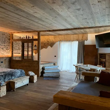 Frühstückspension Da Lucia 2 Bormio