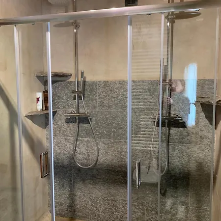 Frühstückspension Da Lucia 2 Bormio