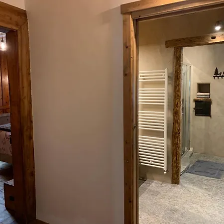 Da Lucia 2 Frühstückspension