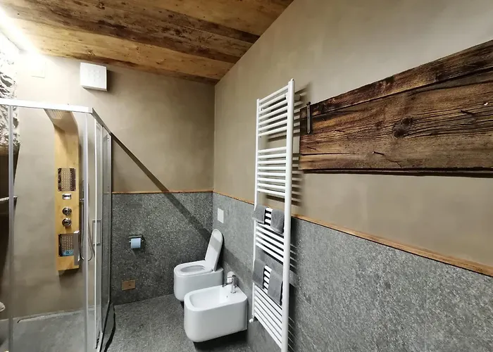 Da Lucia 2 Frühstückspension