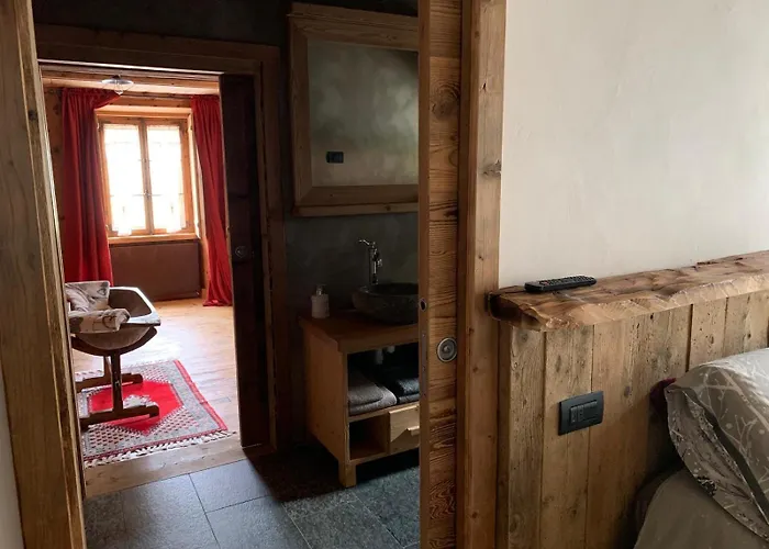 Da Lucia 2 Bed & Breakfast