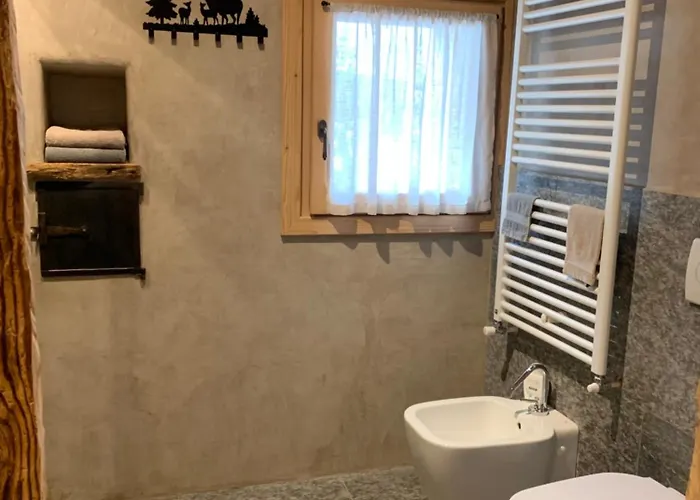 Da Lucia 2 Frühstückspension