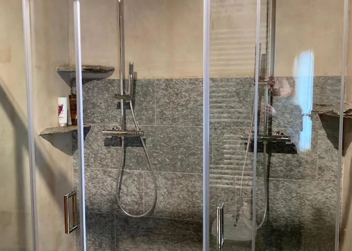 Bed & Breakfast Da Lucia 2 Bormio