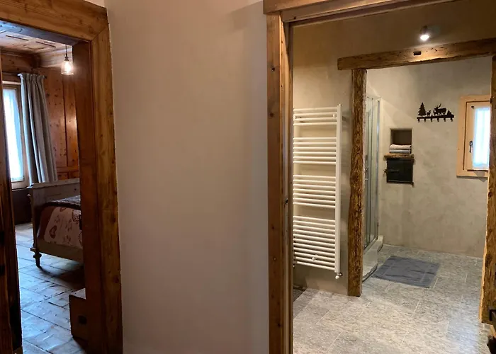 Da Lucia 2 Bed & Breakfast