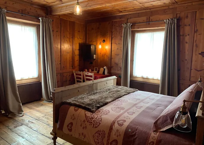 Bed & Breakfast Da Lucia 2 *